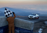 Pikes Peak Hill Climb 2022