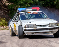 Ultimate Drift Challenge