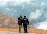 Pikes peak hill climb 2021