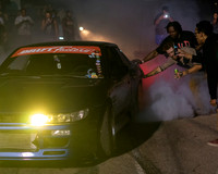 The No Coast Drift Party 11