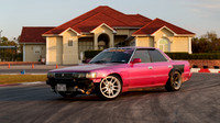 Drift mansion