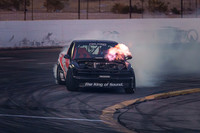 Ultimate Drifting Challenge RD 1 Willow Springs