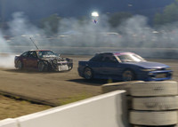 The No Coast Drift Party 12