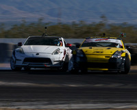 Ultimate Drift Challenge RD 2