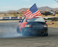 Ultimate Drift Challenge Round 1